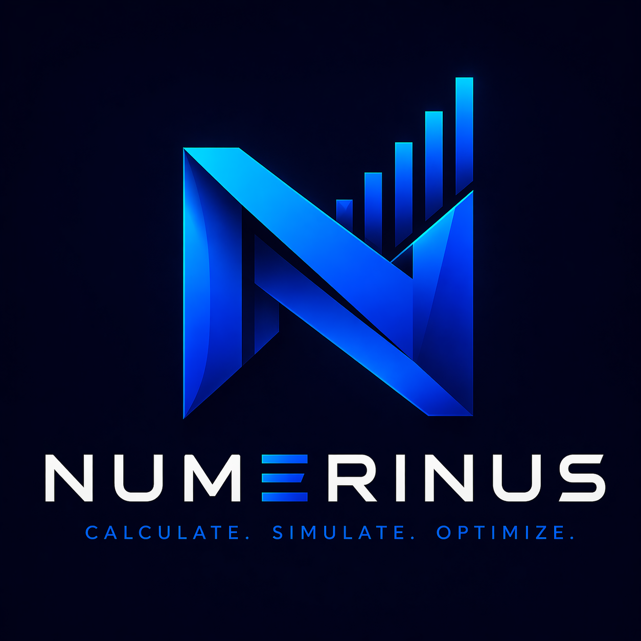 Numerinus logo